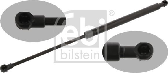 Febi Bilstein 34417 - Plinski amortizer, prtljaznik/utovarni prostor www.molydon.hr