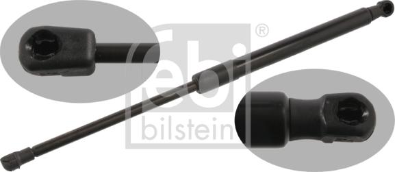 Febi Bilstein 34436 - Plinski amortizer, prtljaznik/utovarni prostor www.molydon.hr