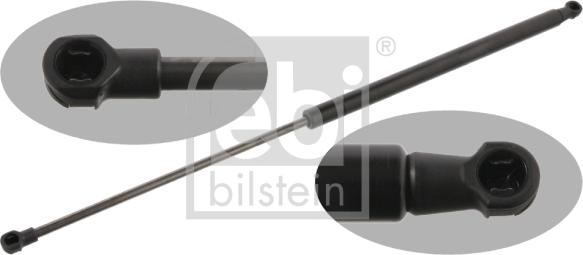 Febi Bilstein 34430 - Plinski amortizer, zadnji vjetrobran www.molydon.hr