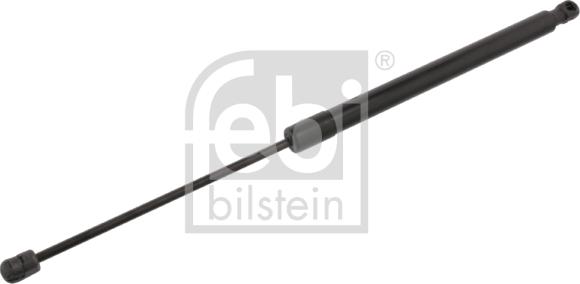 Febi Bilstein 34437 - Plinski amortizer, prtljaznik/utovarni prostor www.molydon.hr