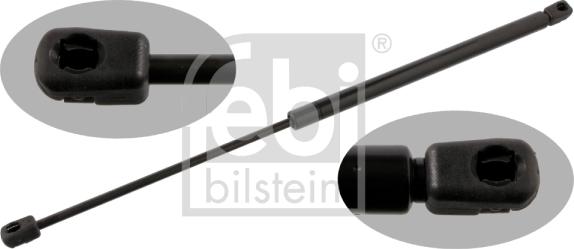 Febi Bilstein 34424 - Plinski amortizer, zadnji vjetrobran www.molydon.hr