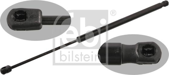 Febi Bilstein 34428 - Plinski amortizer, prtljaznik/utovarni prostor www.molydon.hr