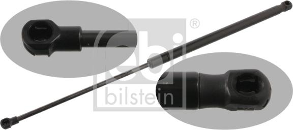 Febi Bilstein 34423 - Plinski amortizer, prtljaznik/utovarni prostor www.molydon.hr