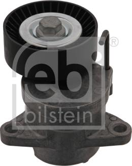 Febi Bilstein 34472 - Natezač remena, klinasti rebrasti remen  www.molydon.hr