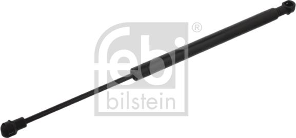 Febi Bilstein 34509 - Plinski amortizer, prtljaznik/utovarni prostor www.molydon.hr