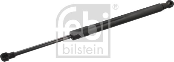 Febi Bilstein 34505 - Plinski amortizer, prtljaznik/utovarni prostor www.molydon.hr