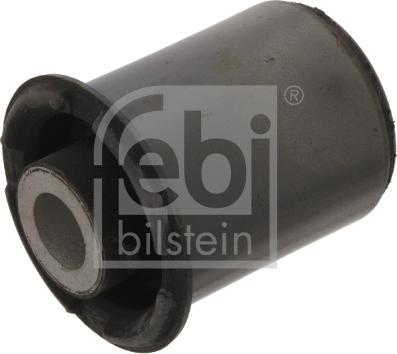 Febi Bilstein 34684 - Ležište | Držač | Uležištenje, tijelo osovine www.molydon.hr