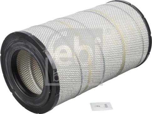 Febi Bilstein 34097 - Filter za zrak www.molydon.hr