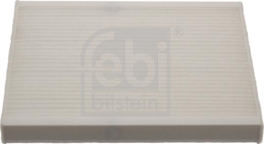 Febi Bilstein 34187 - Filter kabine www.molydon.hr