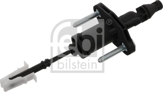 Febi Bilstein 34899 - Glavni cilindar, kvačilo www.molydon.hr