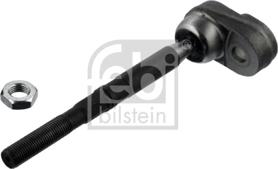 Febi Bilstein 34833 - Aksijalni zglob, poprecna spona www.molydon.hr