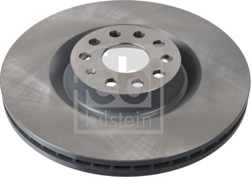 Febi Bilstein 34254 - Kočioni disk www.molydon.hr