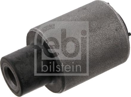 Febi Bilstein 34284 - Selen / Prigušni blok, Ovjes kotača www.molydon.hr