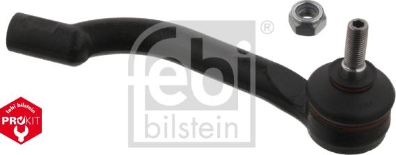 Febi Bilstein 34755 - Kraj spone, kuglasti zglob www.molydon.hr