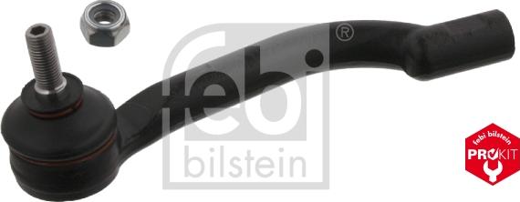 Febi Bilstein 34756 - Kraj spone, kuglasti zglob www.molydon.hr