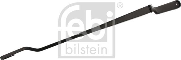 Febi Bilstein 34735 - Držač metlice brisača, pranje vjetrobrana www.molydon.hr