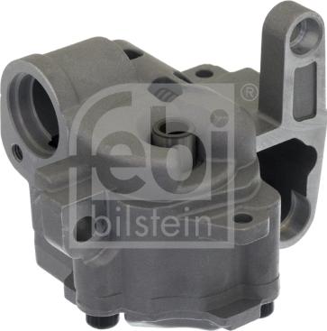 Febi Bilstein 34722 - Pumpa za ulje www.molydon.hr