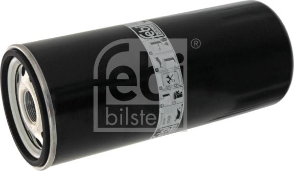 Febi Bilstein 35425 - Filter za ulje www.molydon.hr