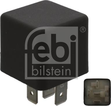 Febi Bilstein 35475 - Relej 4 žmigavca www.molydon.hr