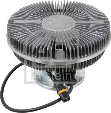 Febi Bilstein 35543 - kvačilo, ventilator hladnjaka www.molydon.hr