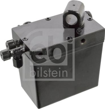 Febi Bilstein 35514 - Iskretna pumpa, kabina za vozaca www.molydon.hr