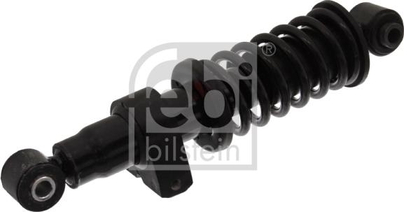 Febi Bilstein 35588 - Amortizer, Ovjes kabine vozaca www.molydon.hr