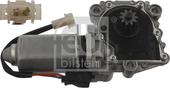 Febi Bilstein 35604 - Elektromotor, podizač prozorskog stakla www.molydon.hr