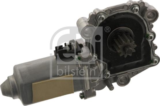 Febi Bilstein 35606 - Elektromotor, podizač prozorskog stakla www.molydon.hr