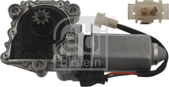 Febi Bilstein 35603 - Elektromotor, podizač prozorskog stakla www.molydon.hr