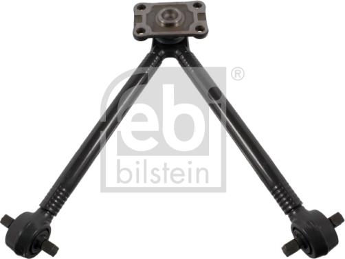 Febi Bilstein 35682 - Rame, Nezavisna poluga za ovjes kotača www.molydon.hr