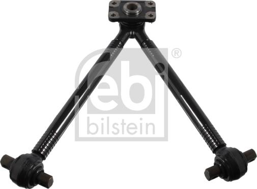 Febi Bilstein 35040 - Rame, Nezavisna poluga za ovjes kotača www.molydon.hr