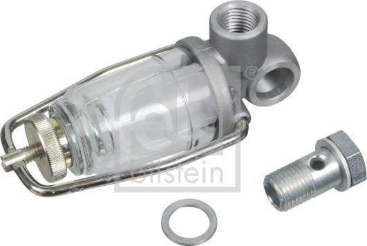 Febi Bilstein 35084 - Filter za gorivo www.molydon.hr