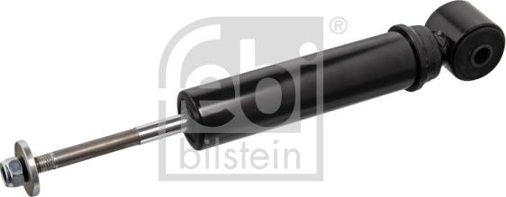 Febi Bilstein 35033 - Amortizer, Ovjes kabine vozaca www.molydon.hr