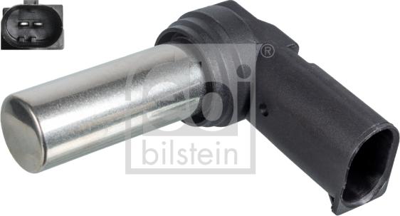 Febi Bilstein 35143 - Davač impulsa, radilica www.molydon.hr