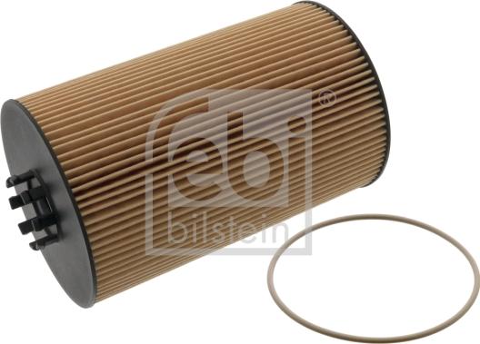 Febi Bilstein 35348 - Filter za ulje www.molydon.hr