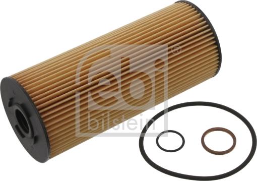 Febi Bilstein 35343 - Filter za ulje www.molydon.hr