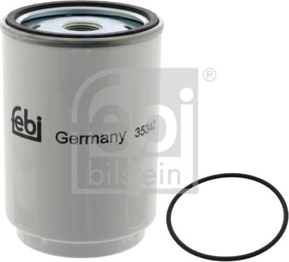 Febi Bilstein 35342 - Filter za gorivo www.molydon.hr