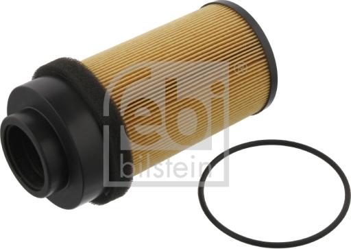 Febi Bilstein 35361 - Filter za gorivo www.molydon.hr