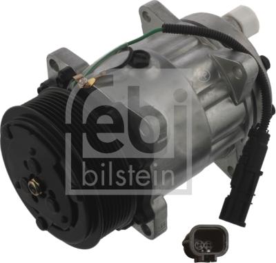 Febi Bilstein 35385 - Kompresor, klima-Uređaj www.molydon.hr