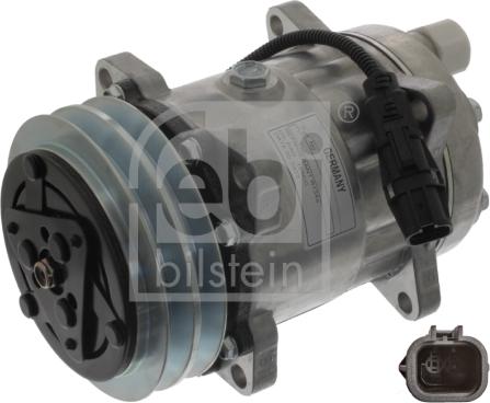 Febi Bilstein 35383 - Kompresor, klima-Uređaj www.molydon.hr