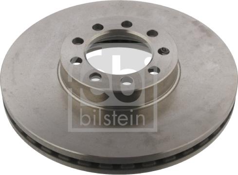 Febi Bilstein 35336 - Kočioni disk www.molydon.hr