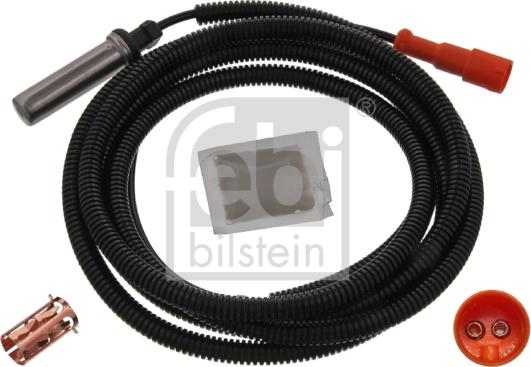 Febi Bilstein 35332 - Senzor, broj obrtaja kotača www.molydon.hr