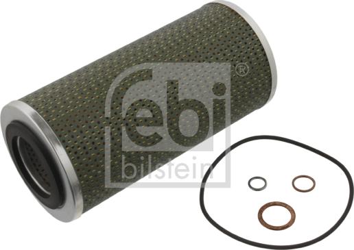 Febi Bilstein 35370 - Filter za ulje www.molydon.hr