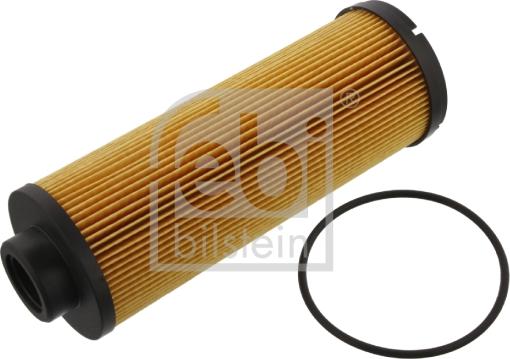 Febi Bilstein 35371 - Filter za gorivo www.molydon.hr