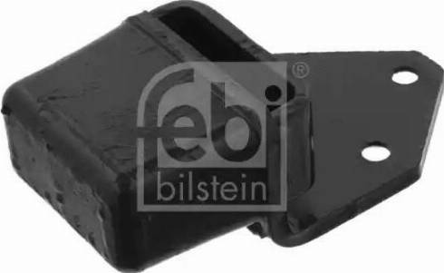 Febi Bilstein 35250 - Gumeni granicnik, Ovjes www.molydon.hr