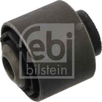 Febi Bilstein 36993 - Selen / Prigušni blok, Ovjes kotača www.molydon.hr