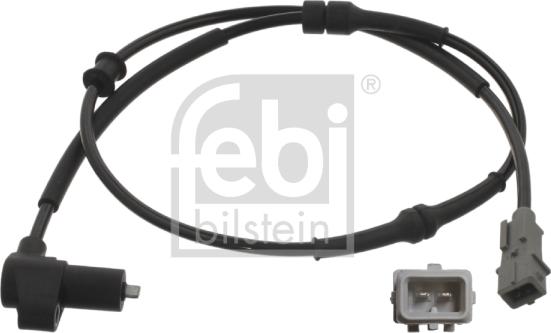 Febi Bilstein 36951 - Senzor, broj obrtaja kotača www.molydon.hr