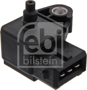 Febi Bilstein 36965 - Senzor, pritisak usisne Cijevi www.molydon.hr