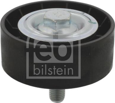 Febi Bilstein 36442 - Vodeći valjak , klinasti rebrasti remen  www.molydon.hr