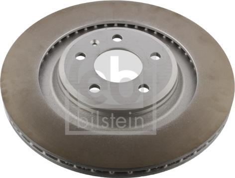 Febi Bilstein 36454 - Kočioni disk www.molydon.hr